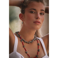 Sunkissed Kolye
