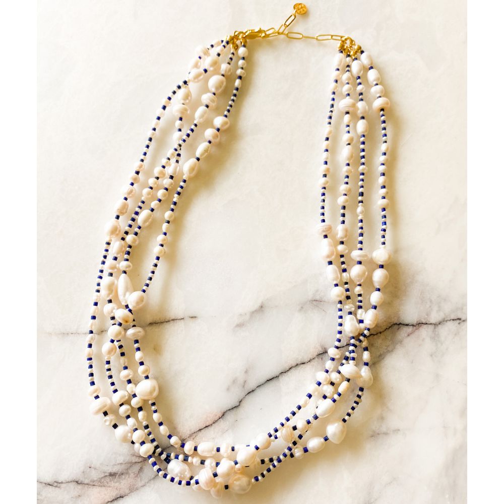 Dreamlike Necklace