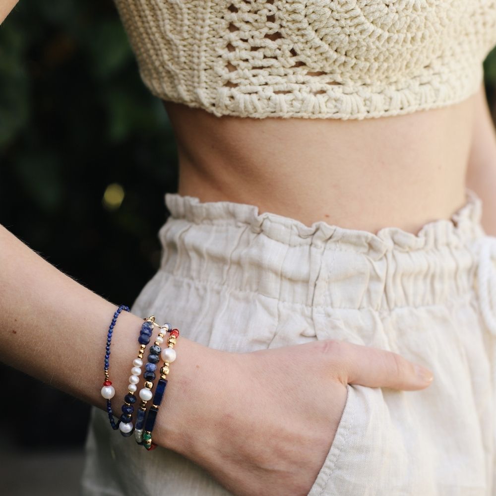 Seraphina Bracelet