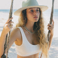 Esmeralda Necklace