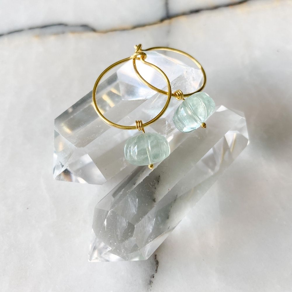 <transcy>Anaisha Emerald Earrings</transcy>