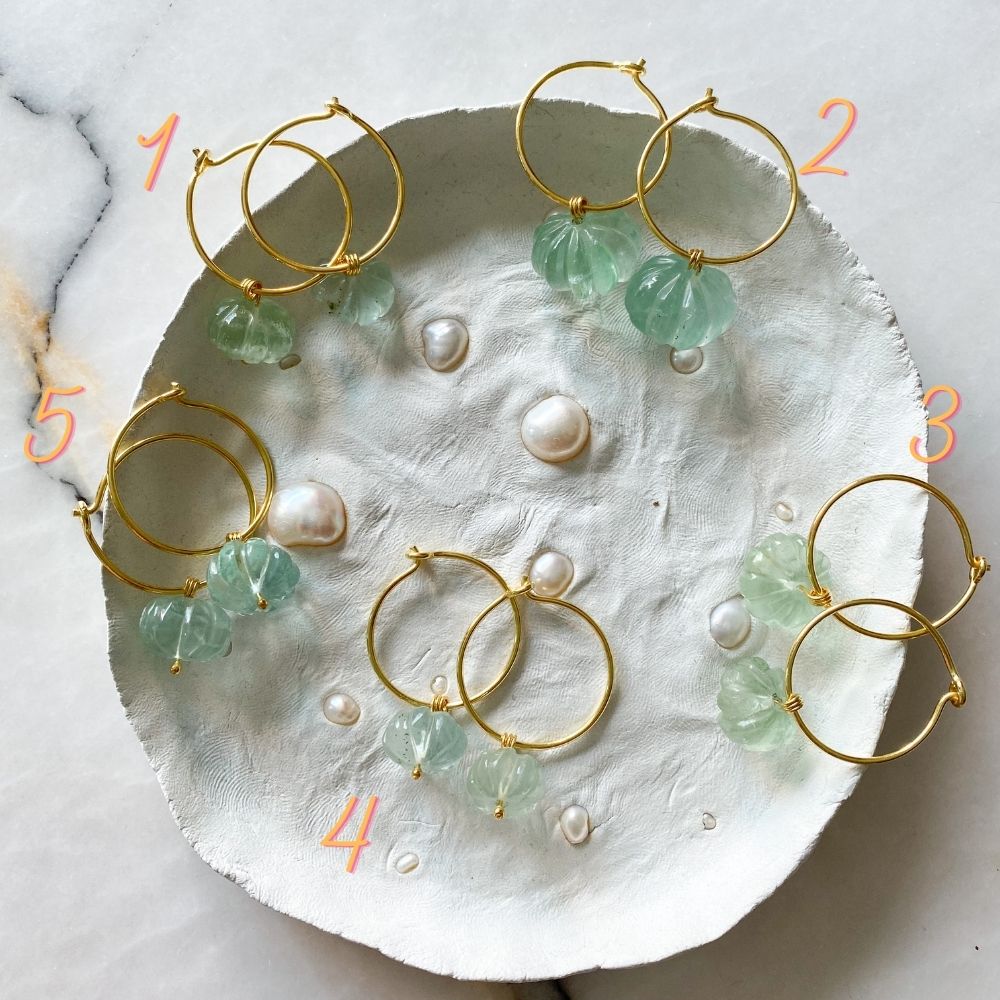 <transcy>Anaisha Emerald Earrings</transcy>