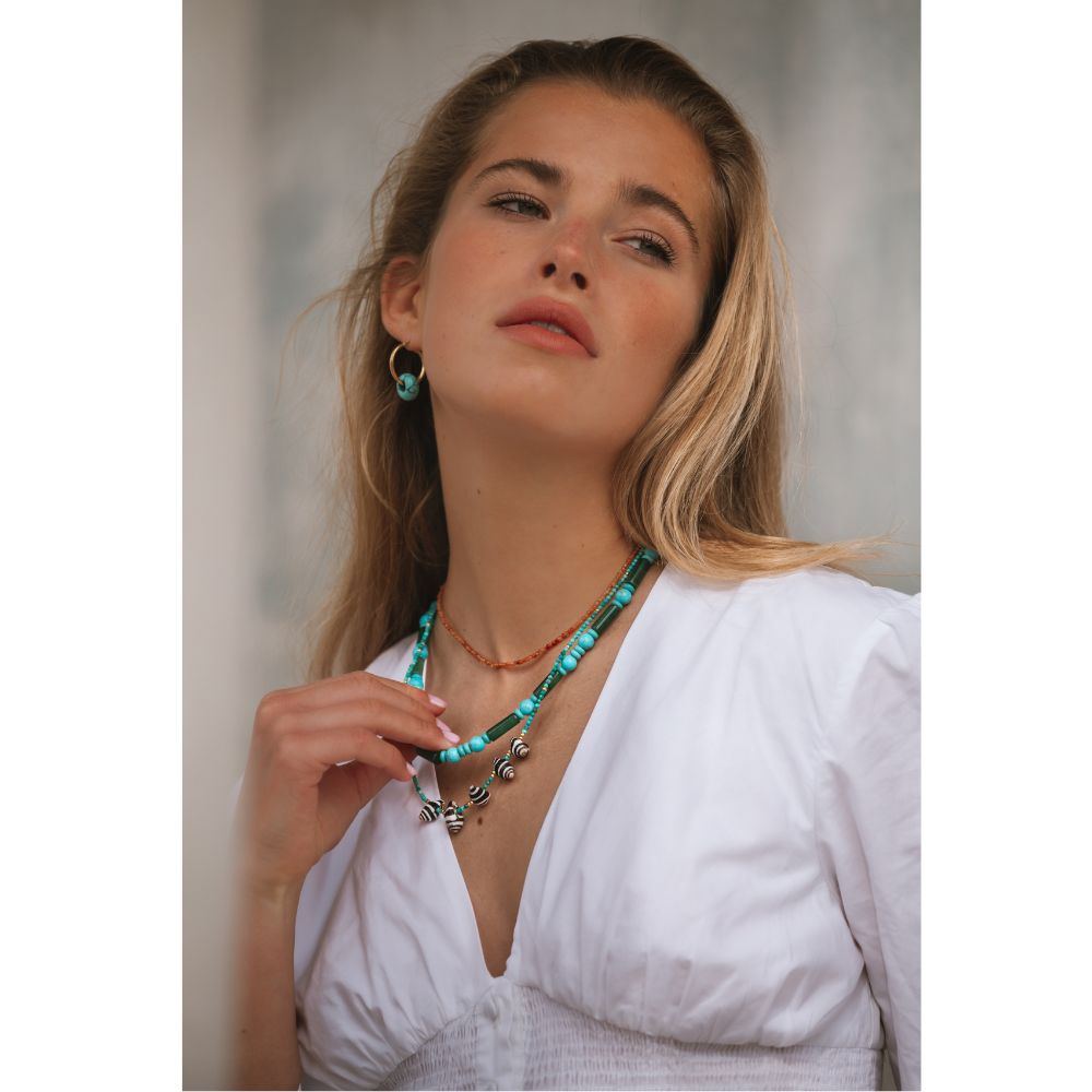 Lovesick Necklace