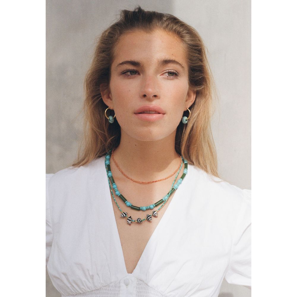Patmos Necklace