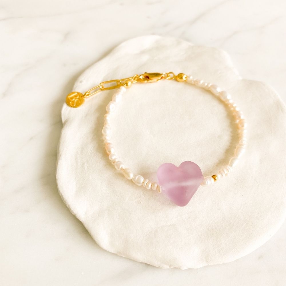 Frosty Bracelet