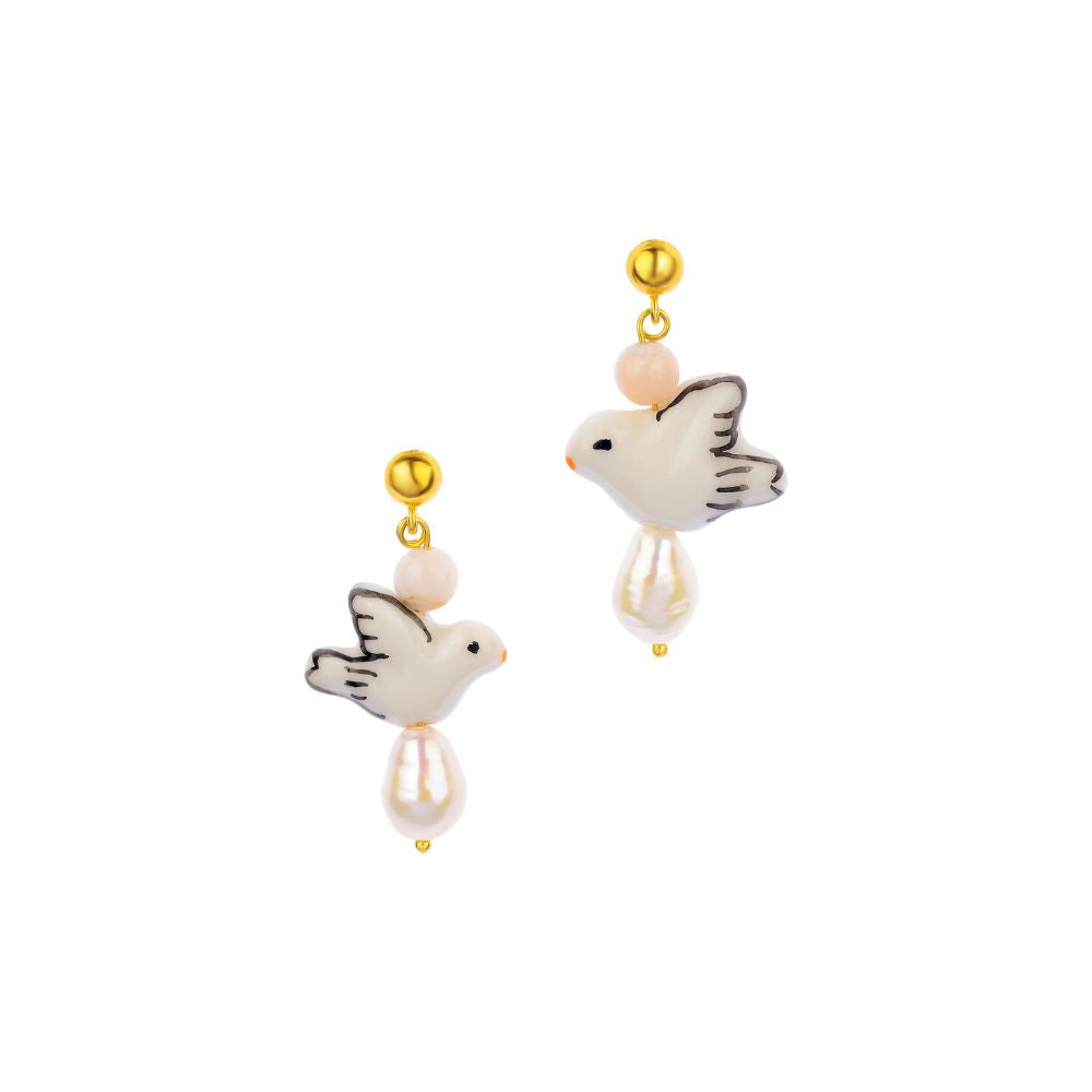 Wish Me Luck Earrings