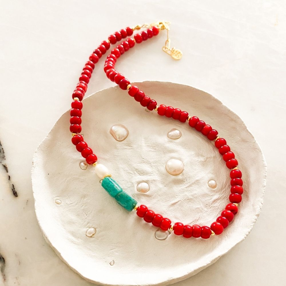 Heavenly Necklace