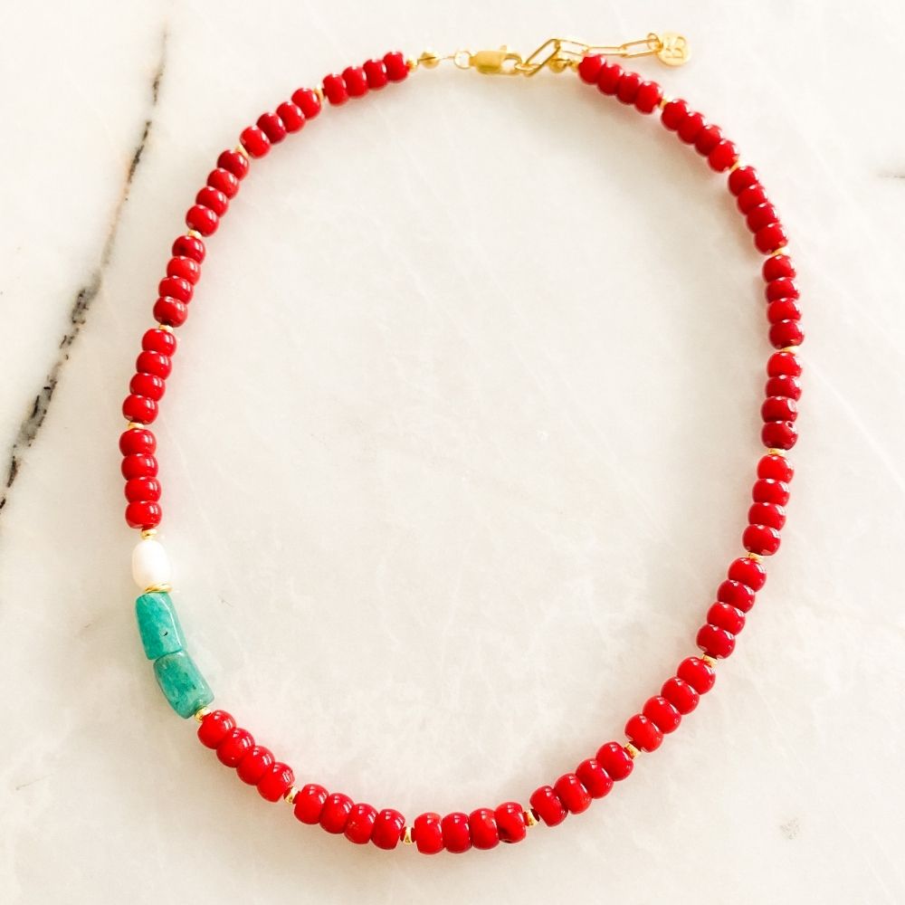 Heavenly Necklace