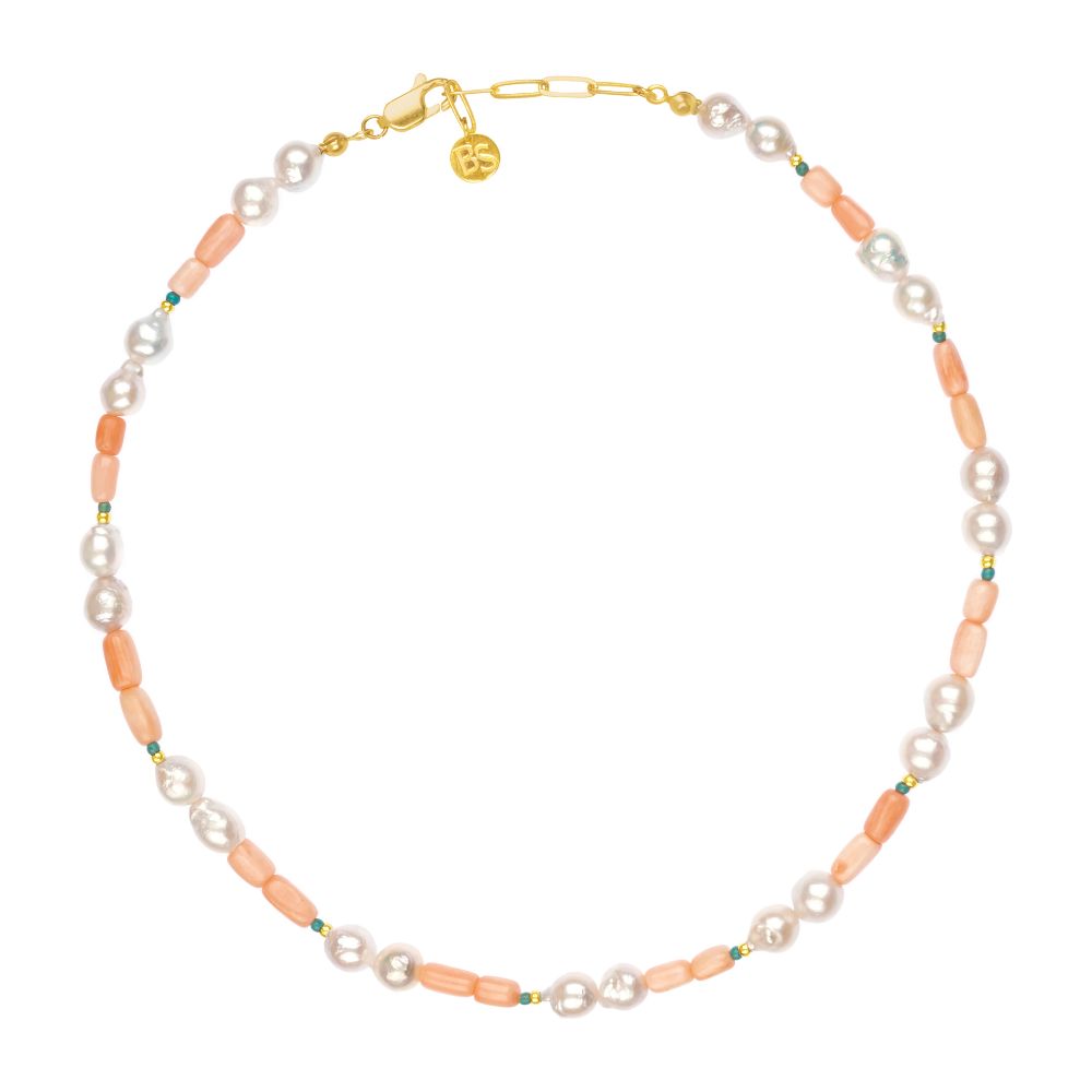 Hello Sunshine Necklace