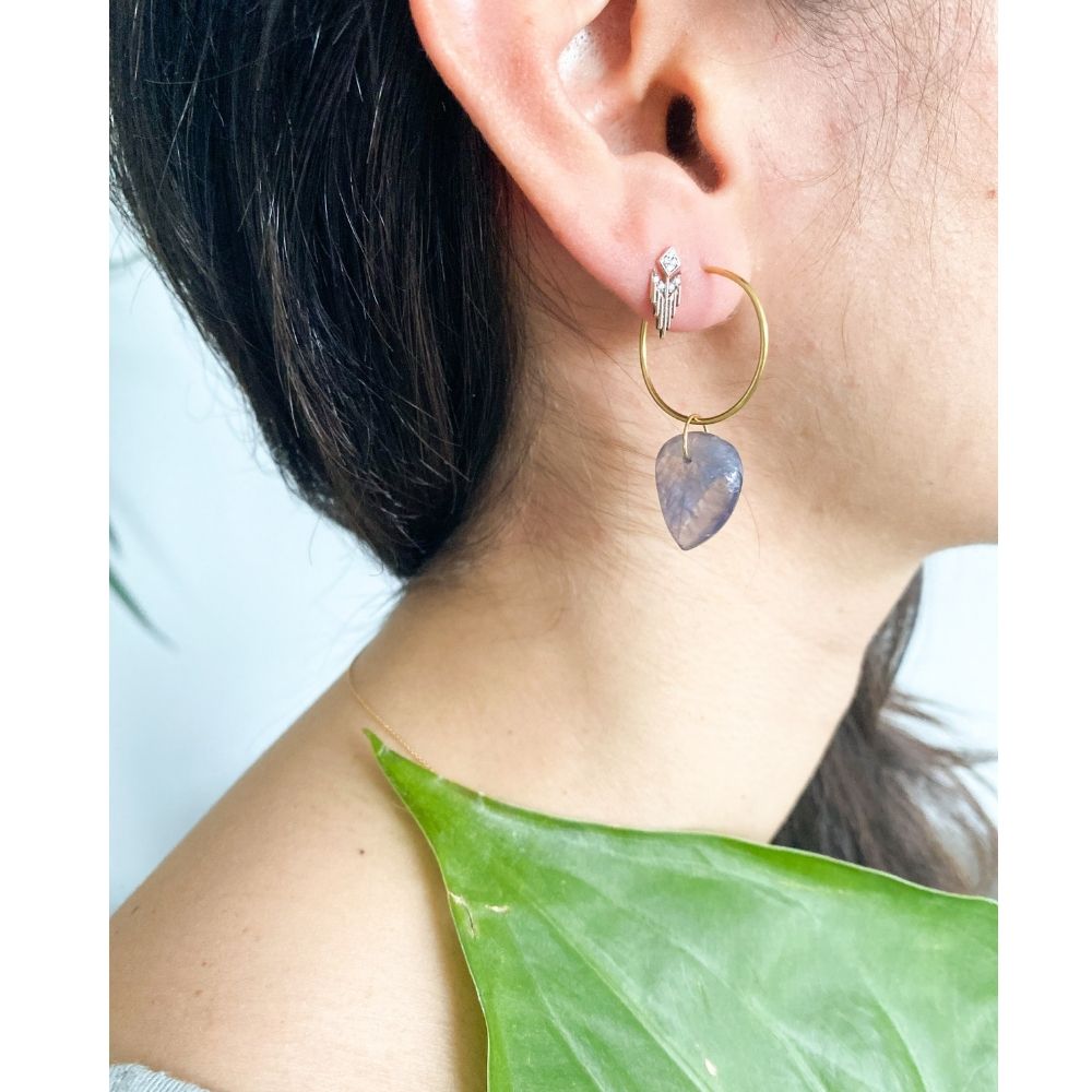 <transcy>Anaisha Emerald Earrings</transcy>