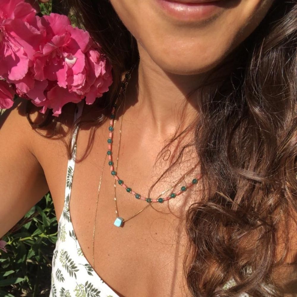 Jolie Necklace