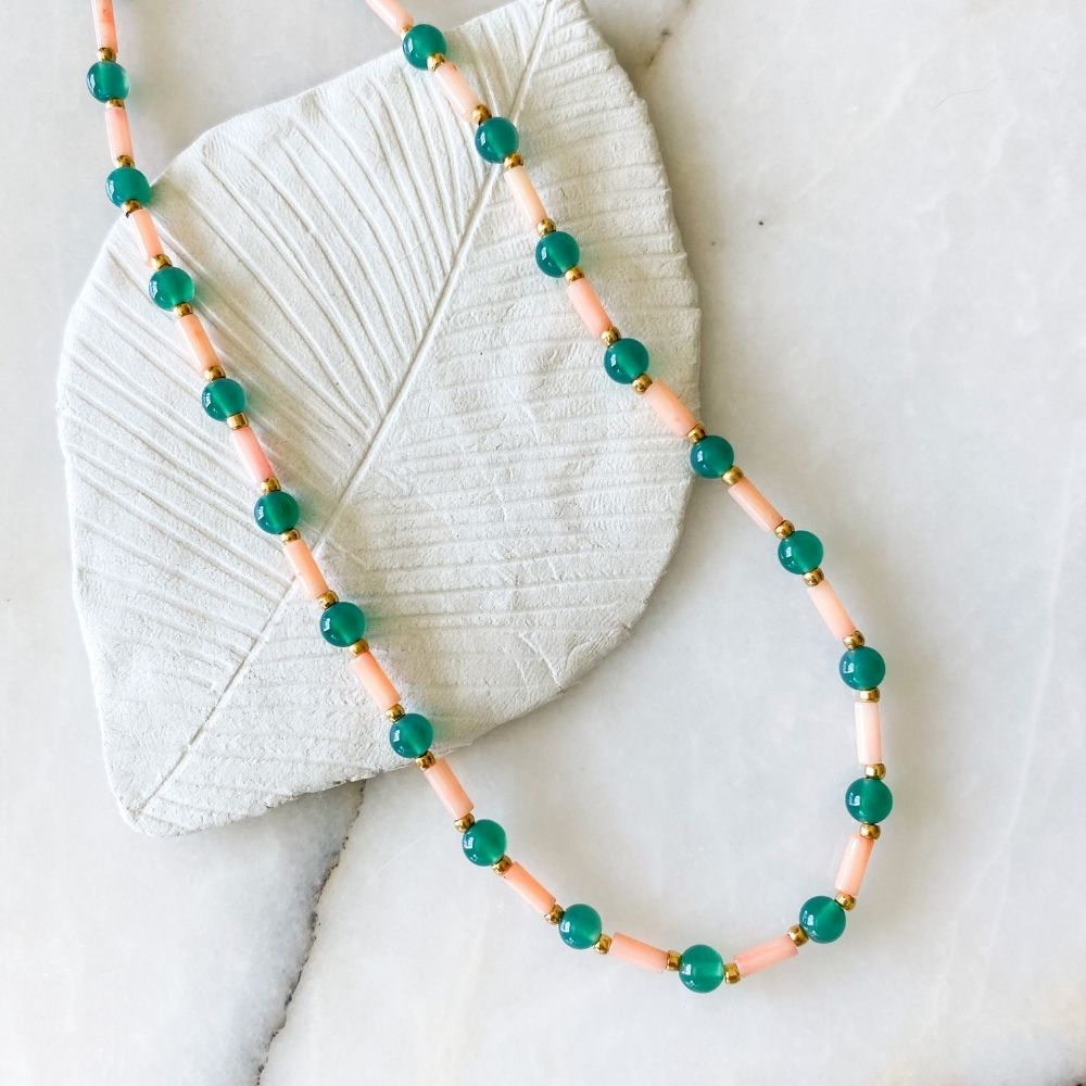 Jolie Necklace