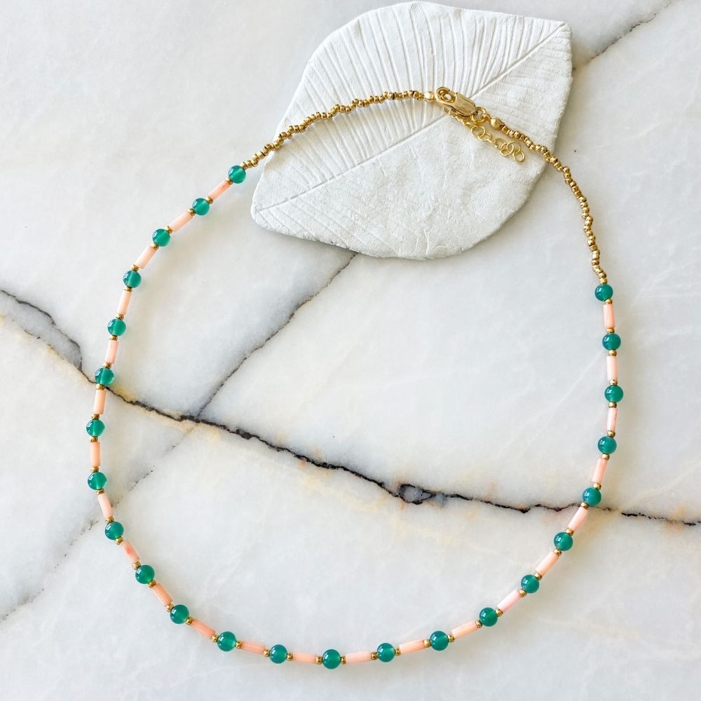 Jolie Necklace