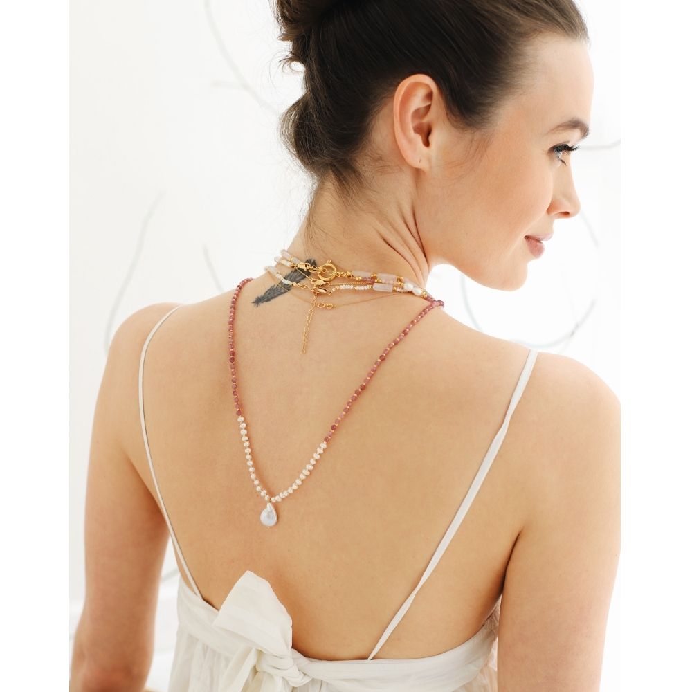 Josephine Necklace