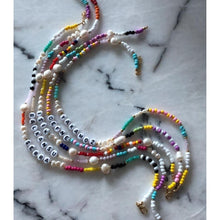 Load image into Gallery viewer, <transcy>Customizable Darling Natural Pearl Choker Necklace</transcy>