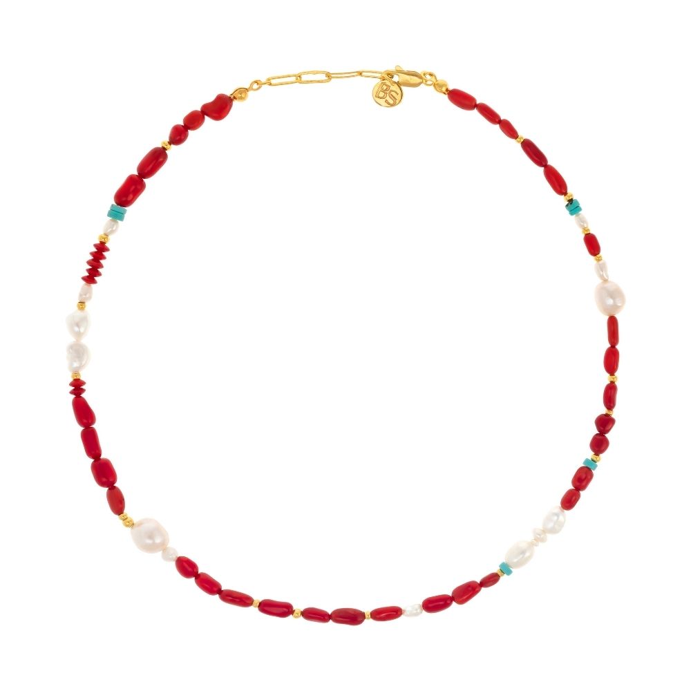 Levi Necklace