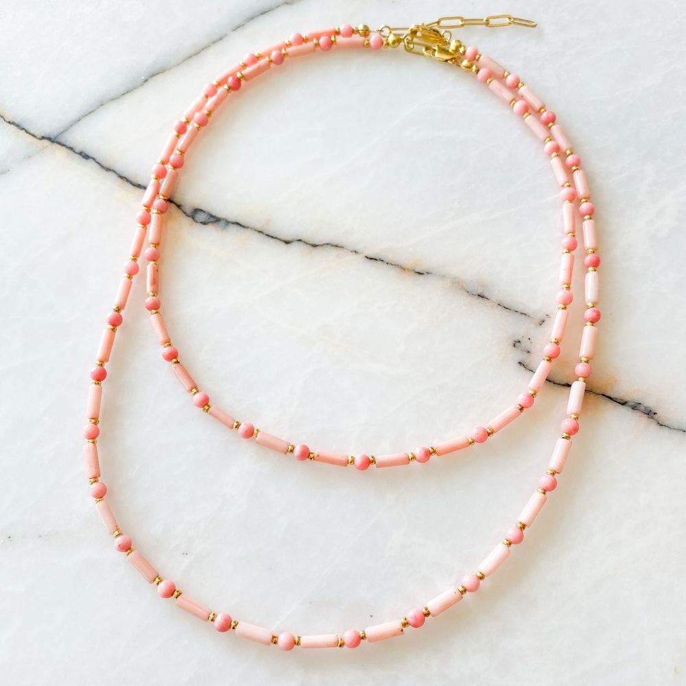 Lola Mercan Necklace