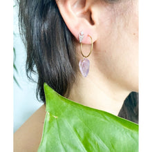 Load image into Gallery viewer, <transcy>Anaisha Emerald Earrings</transcy>
