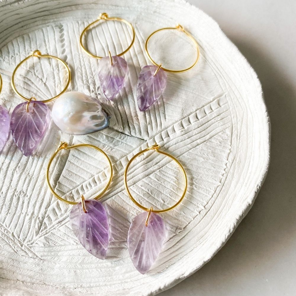 <transcy>Anaisha Emerald Earrings</transcy>