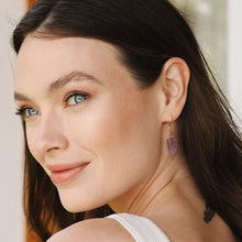 Load image into Gallery viewer, <transcy>Anaisha Emerald Earrings</transcy>