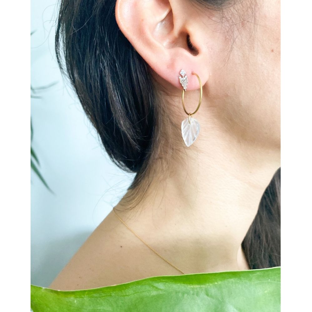<transcy>Anaisha Emerald Earrings</transcy>
