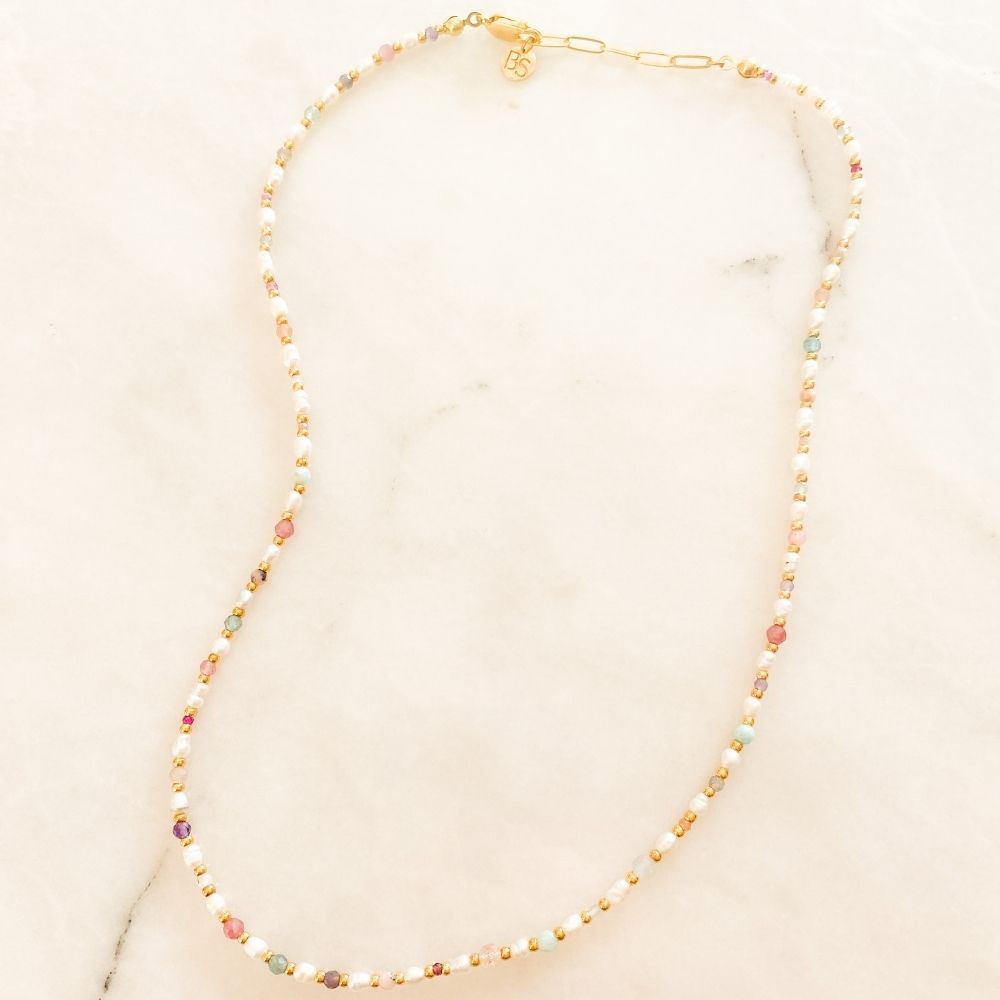 Lulu Necklace