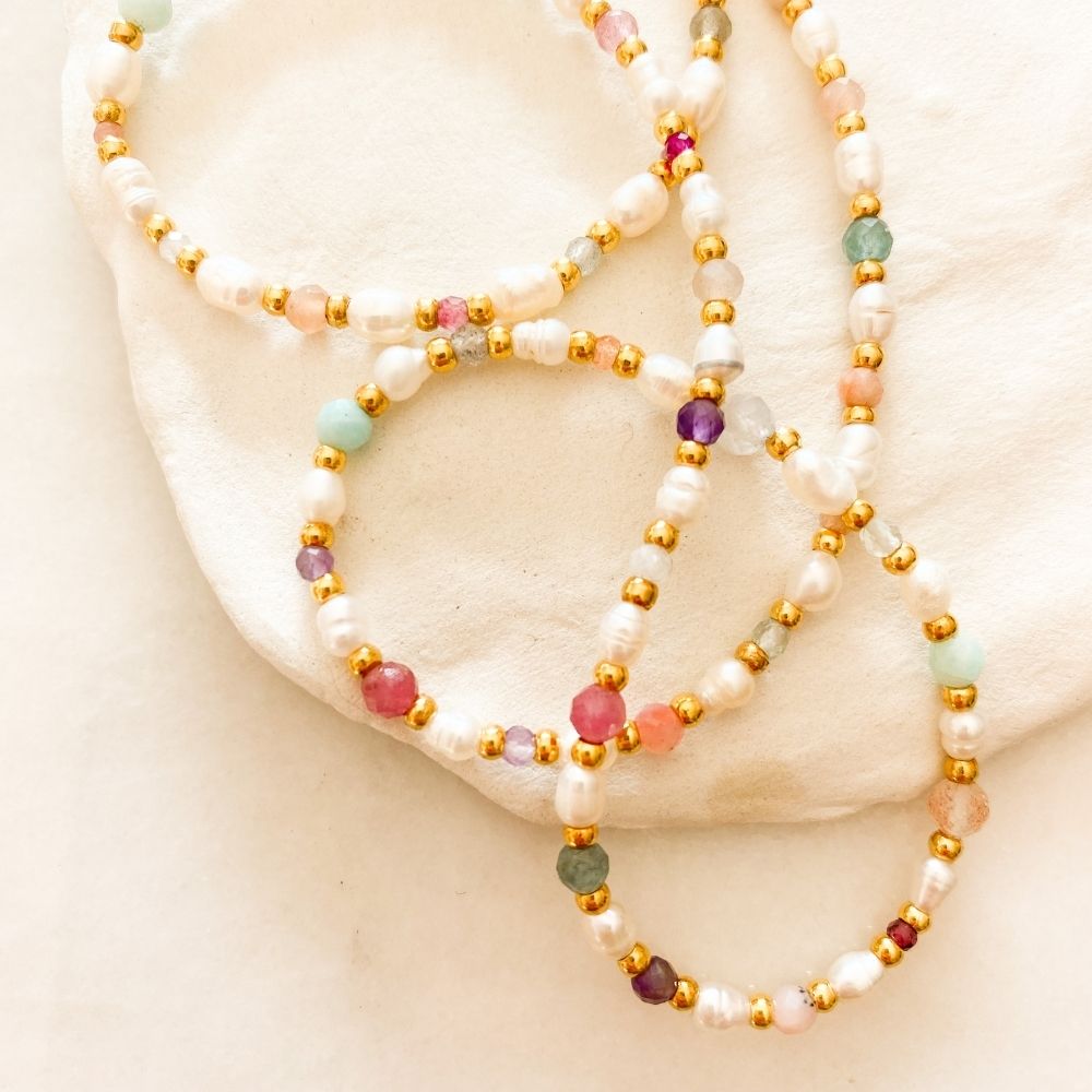 Lulu Necklace