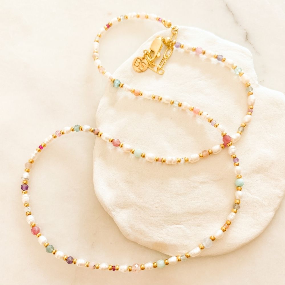 Lulu Necklace