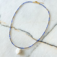 Load image into Gallery viewer, Maeve Necklace