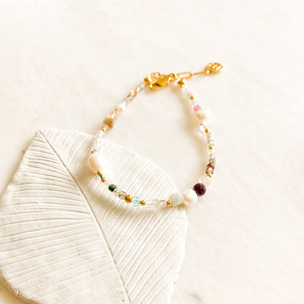 Magical Morning Bracelet