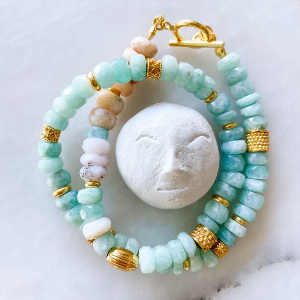 Maya Necklace