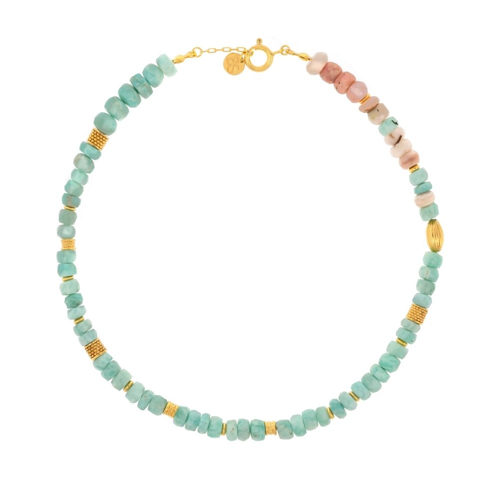 Maya Necklace