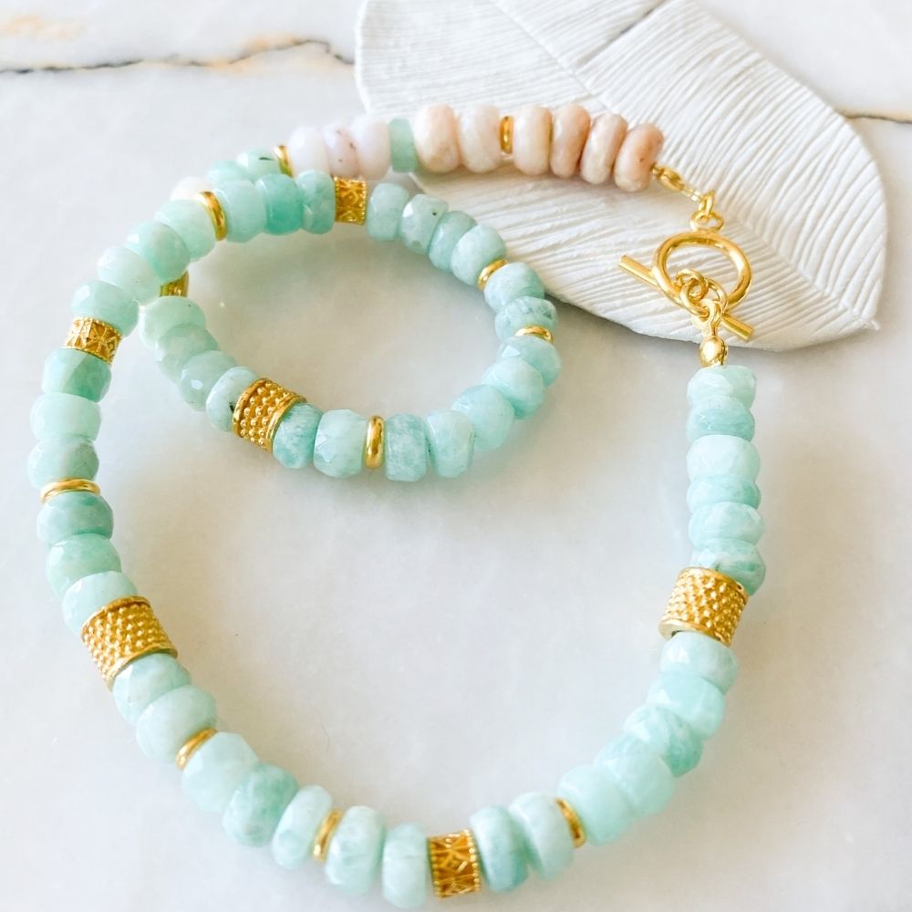 Maya Necklace