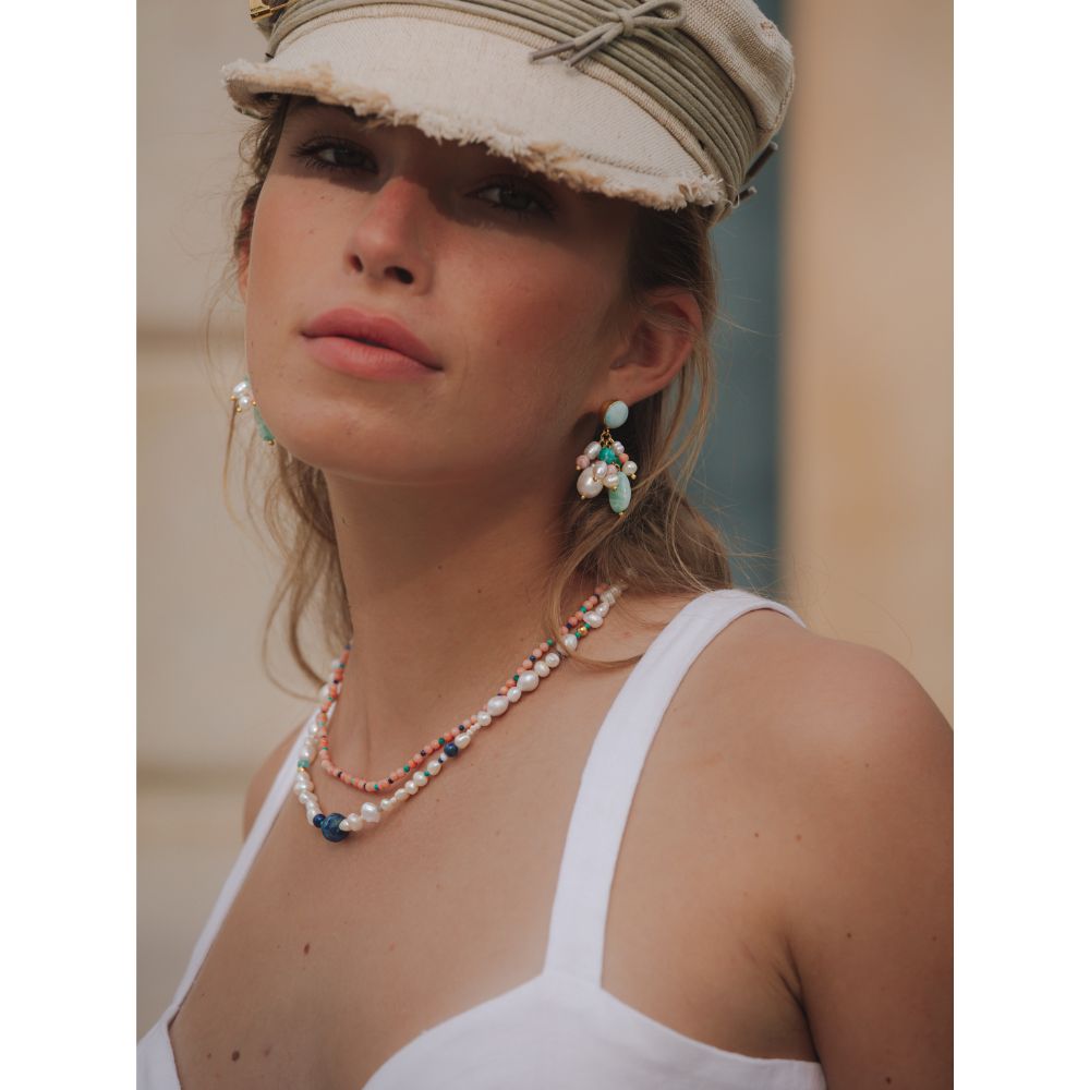 Easy Lover Necklace