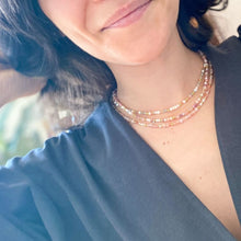 Load image into Gallery viewer, Mishka Necklace