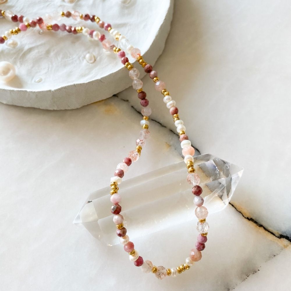 Mishka Necklace