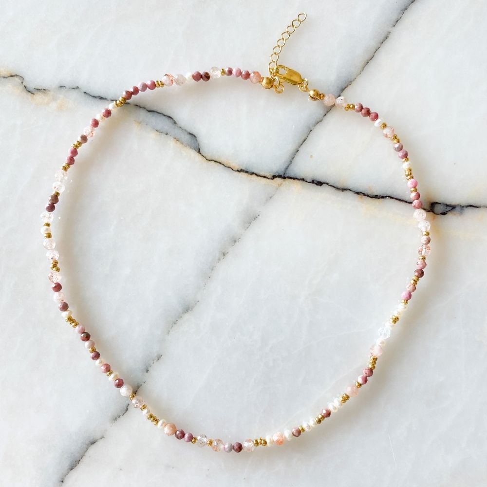 Mishka Necklace