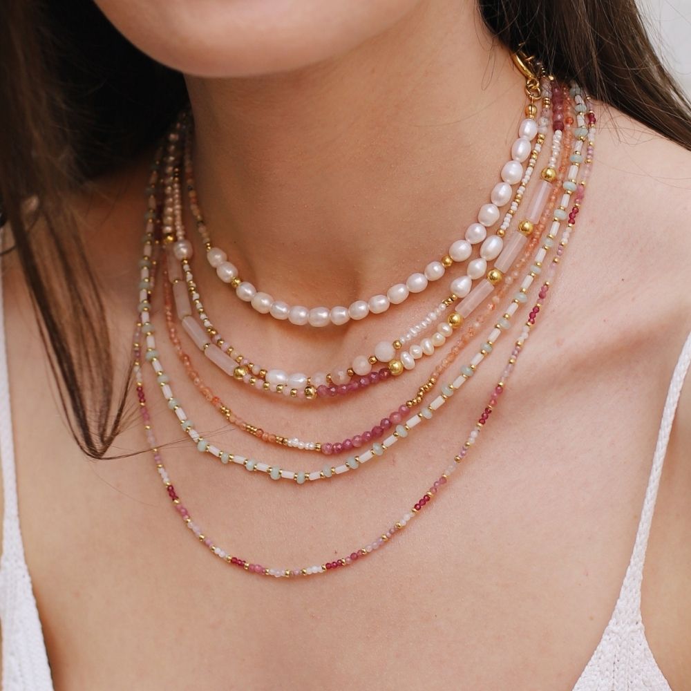 Novae Necklace