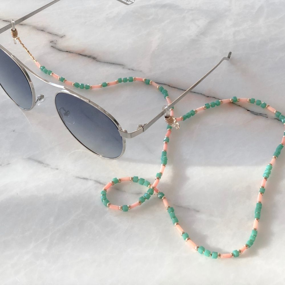 Mylene Glasses Chain