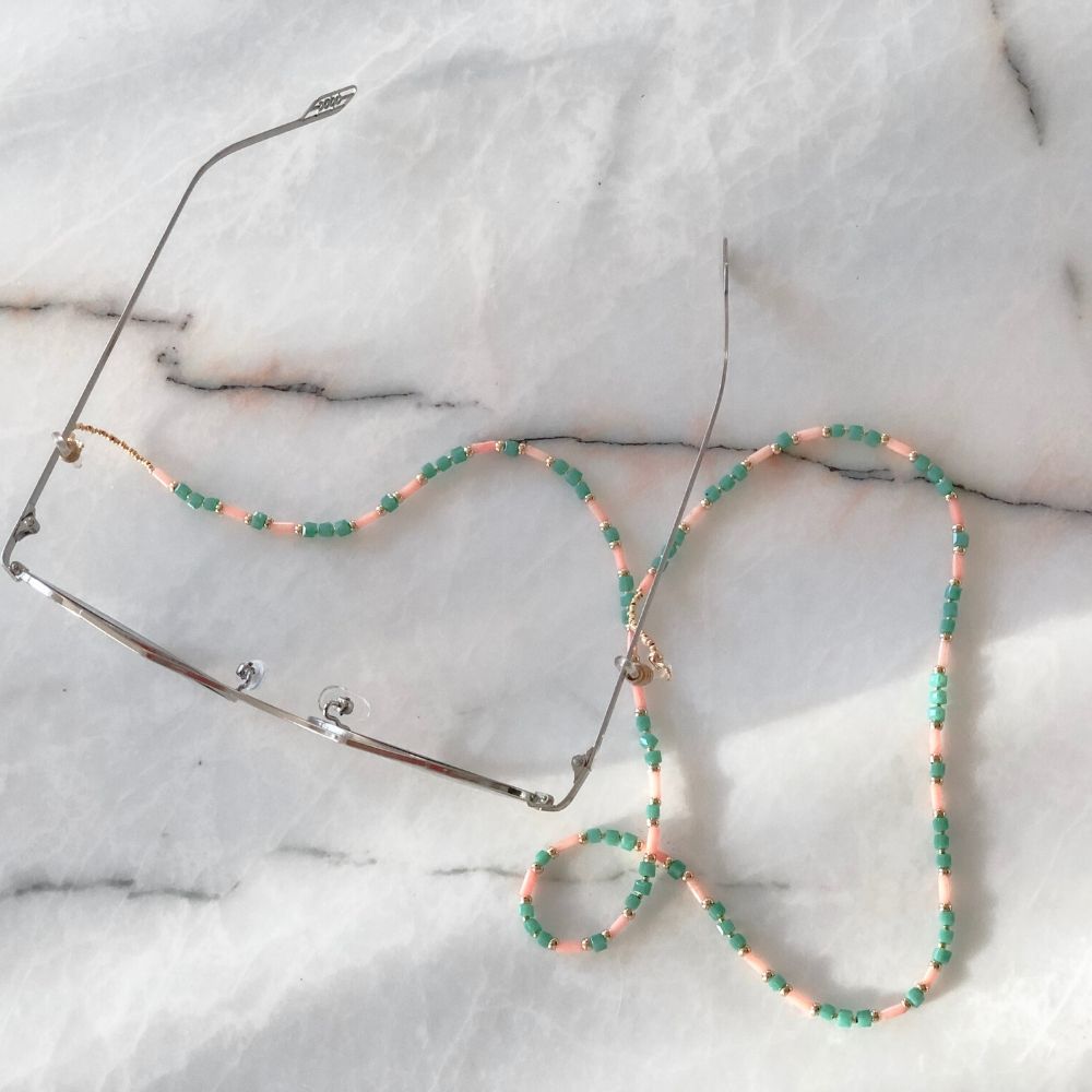 Mylene Glasses Chain