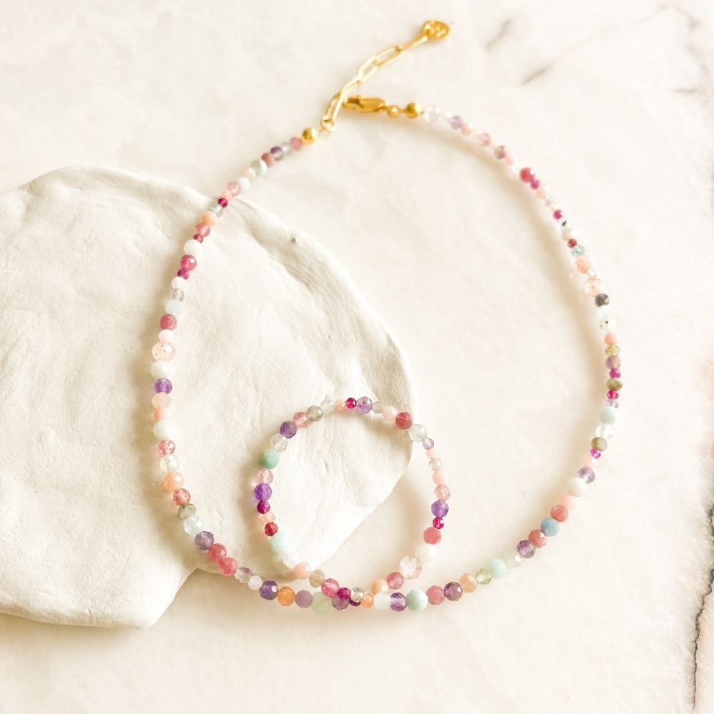 Nebula Necklace