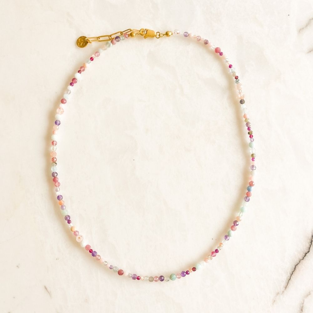 Nebula Necklace