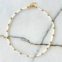 Load image into Gallery viewer, Nikita Coral Necklace