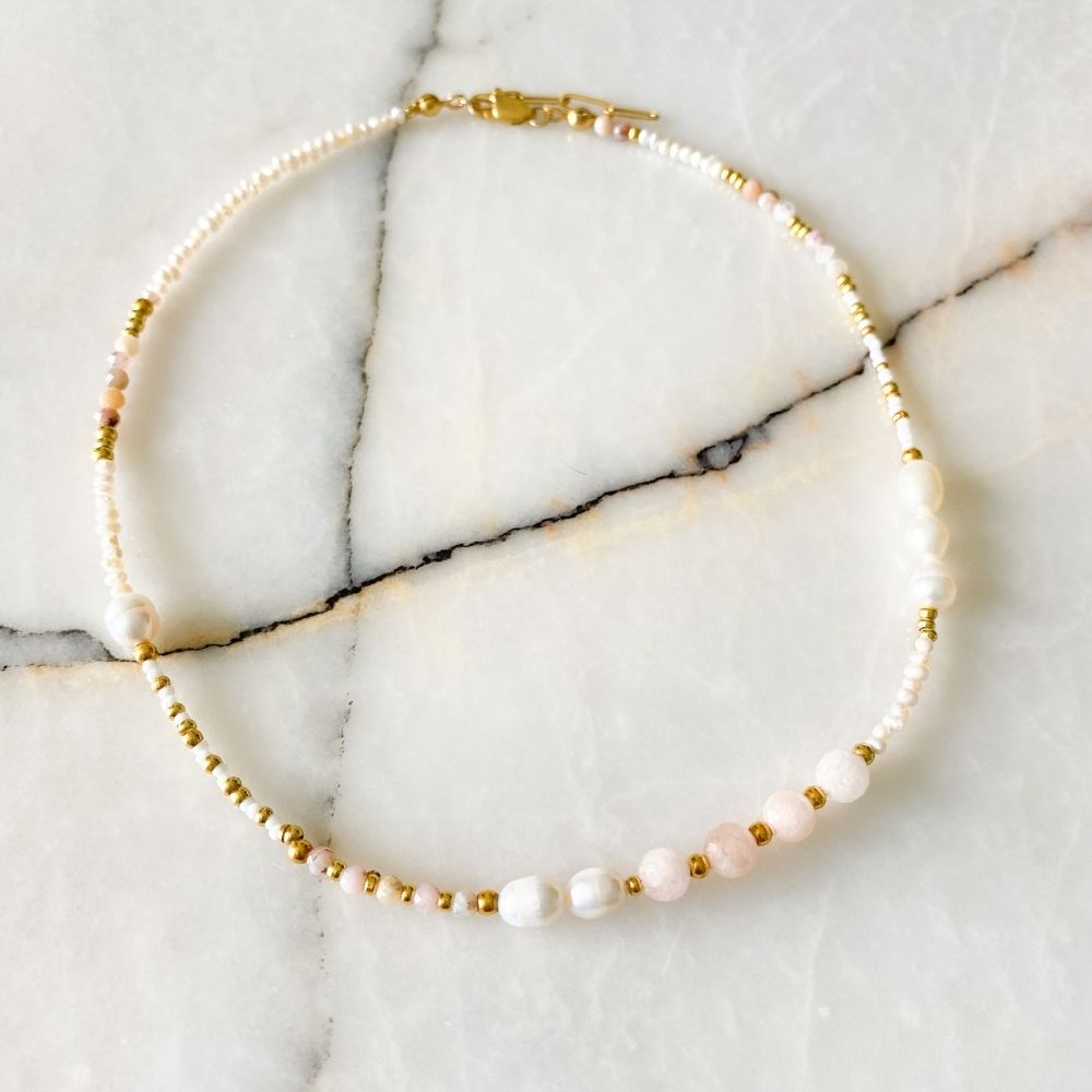 Novae Necklace