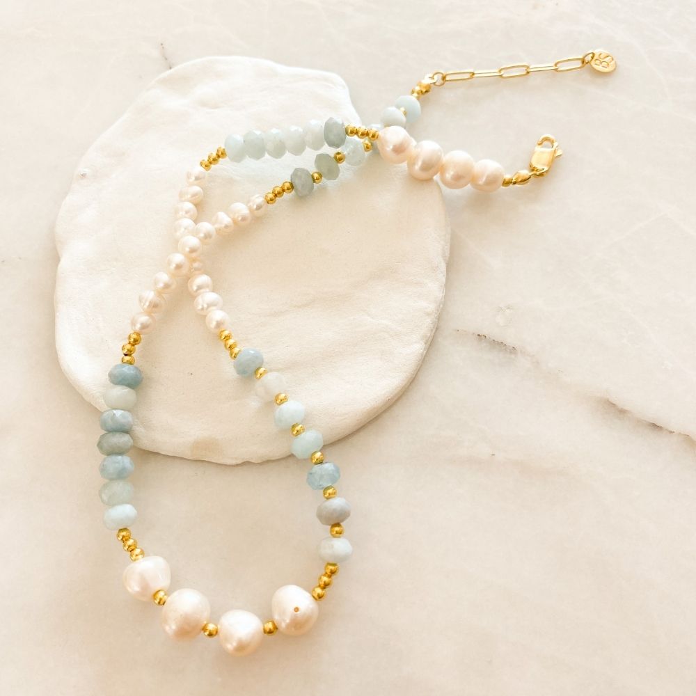 Odette Necklace