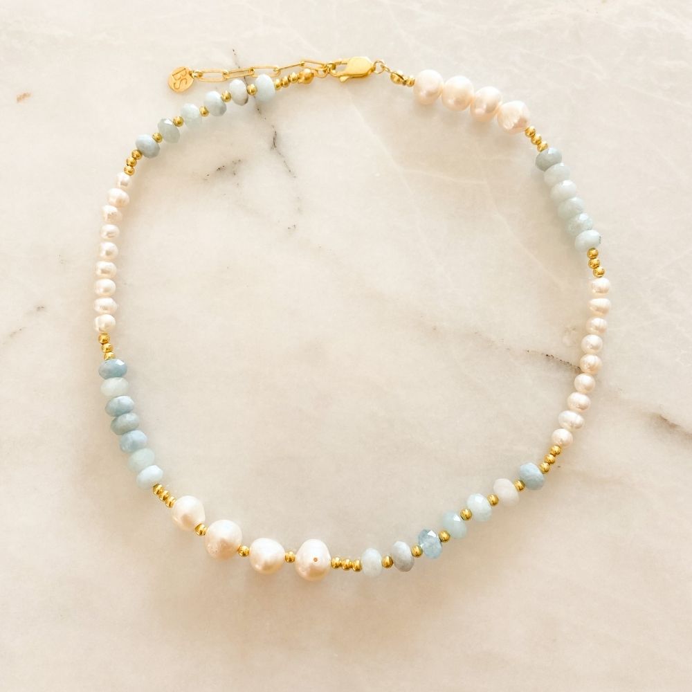 Odette Necklace