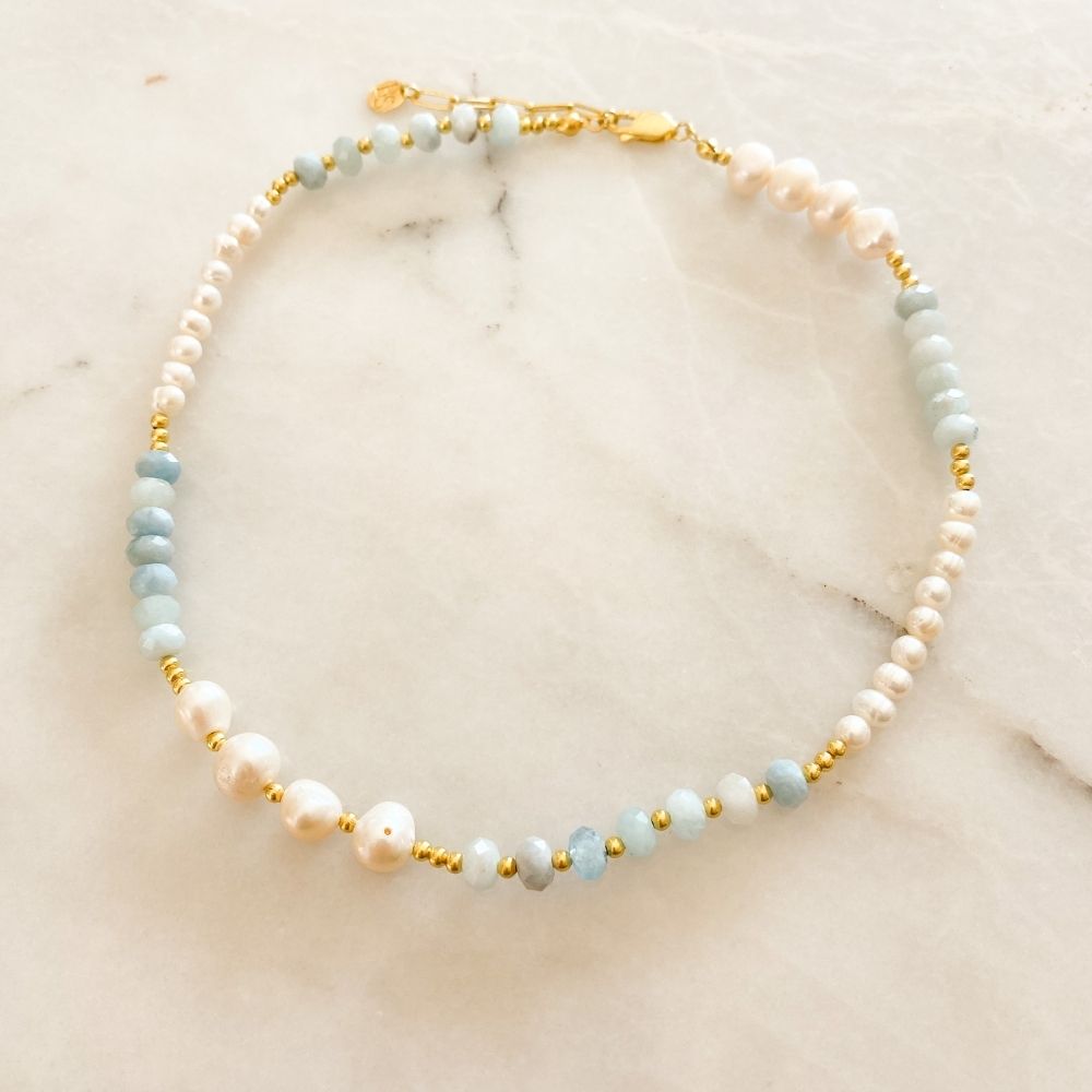 Odette Necklace
