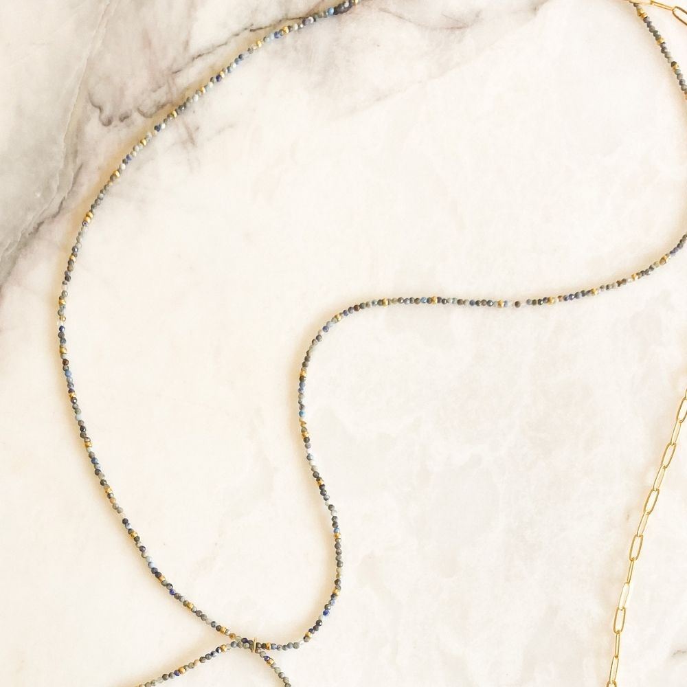 On Fire Body Chain | Sodalit