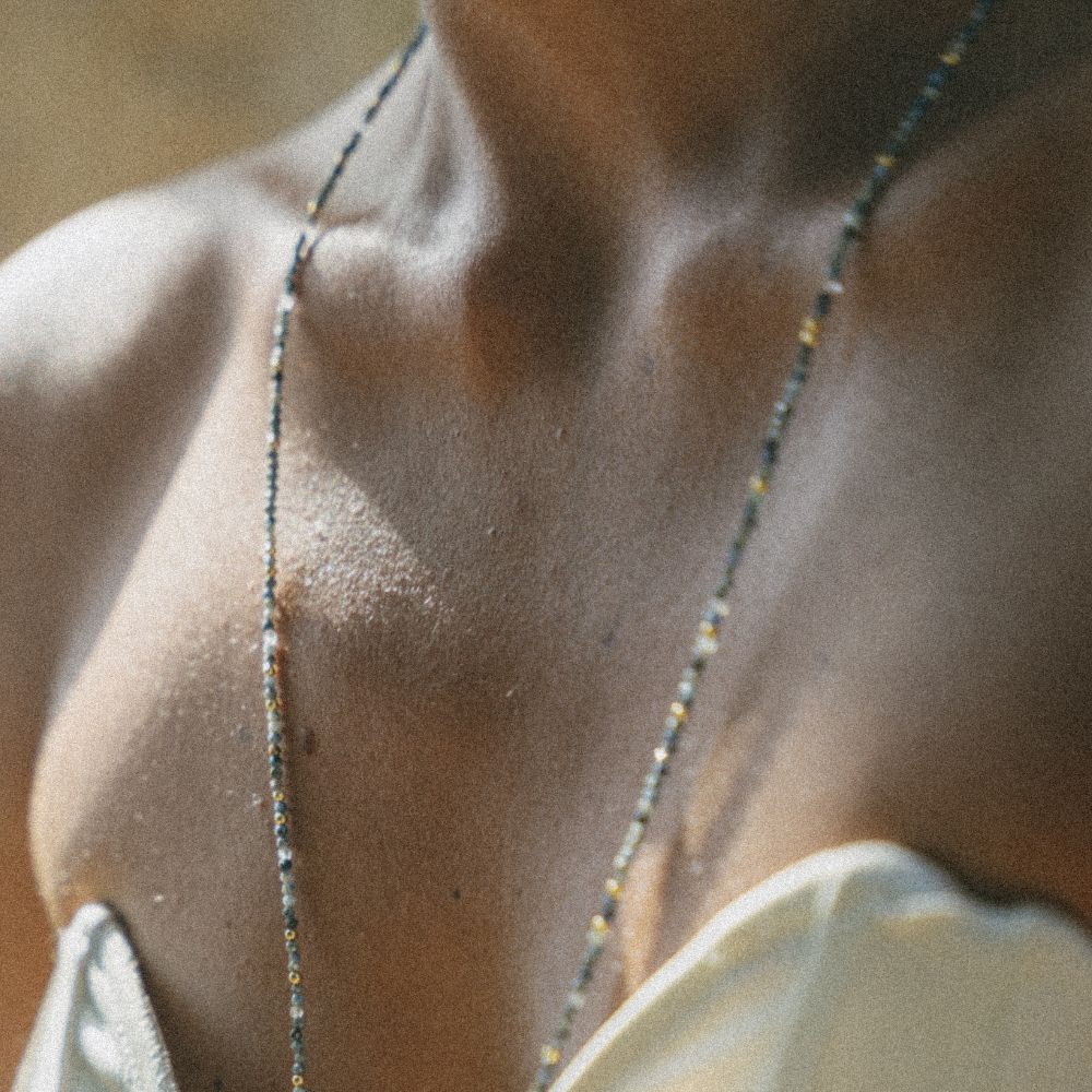 On Fire Body Chain | Sodalit