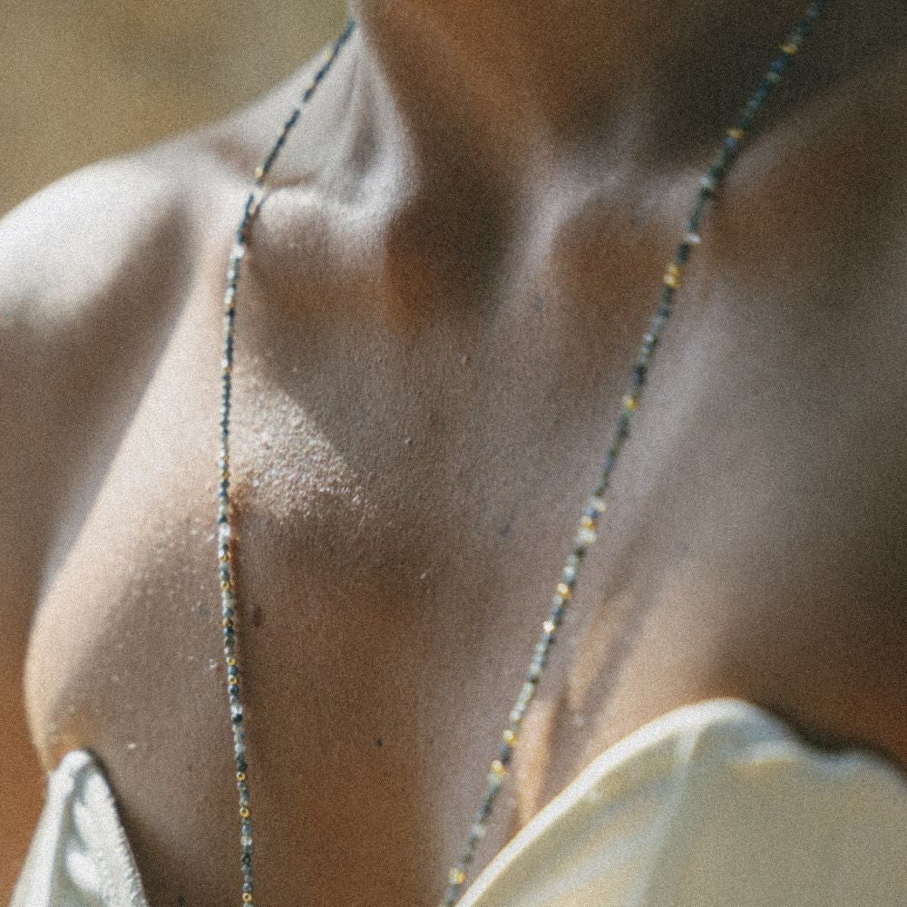 On Fire Body Chain | Sodalit